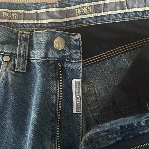 Hugo boss, Alabama jeans 32 waist - Picture 5 of 6
